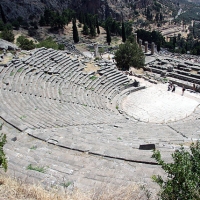 Amphitheatre