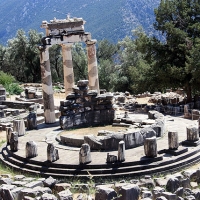 Temple of Athena