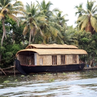 House Boat