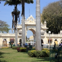 Mysore