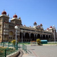 Mysore Palace