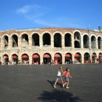 Verona - Amphitheatre