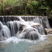 Tat Kuang Si