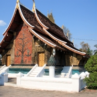 Wat Xieng Thong