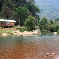 Vang Vieng