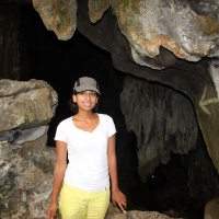 Tham Phu Kham Cave - Veng Vein