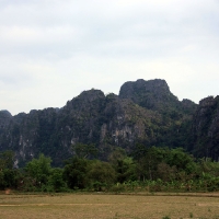 Vang Vieng