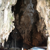 Batu Caves - KL