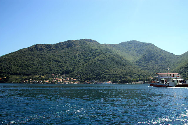 Scenery- Montenegro