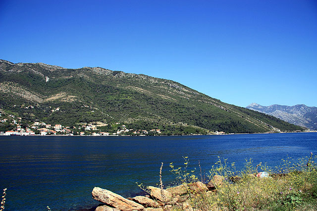 Scenery Montenegro