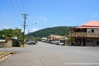 Main street Cooktown