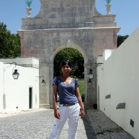 Sintra - Palace
