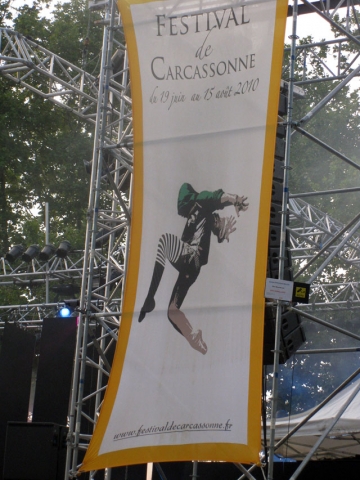 Carcassonne Festival