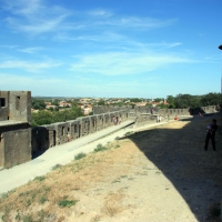 City Walls