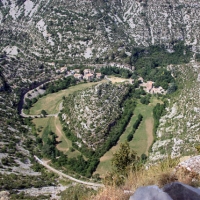 Cirque de Navacelles