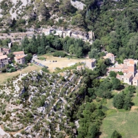 Cirque de Navacelles