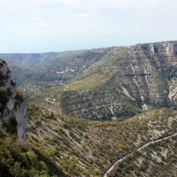 Cirque de Navacelles