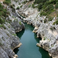 St Guilhem Le Desert