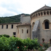 St Guilhem Le Desert