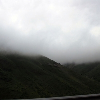 Pyrenees