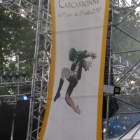 Carcassonne Festival