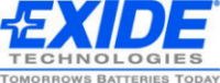 EXIDE Tomorrows Batteries Today