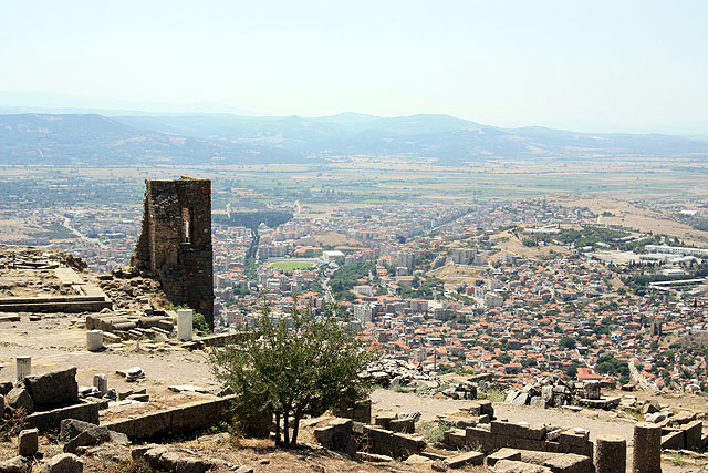 View Acropolis