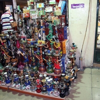 Grand bazaar
