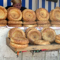 Bread-Market